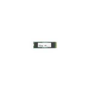SSD/CRUCIAL E100 2TB PCIE GEN4 NVME 4500 MBS M.2 2280 CT2000E100SSD8