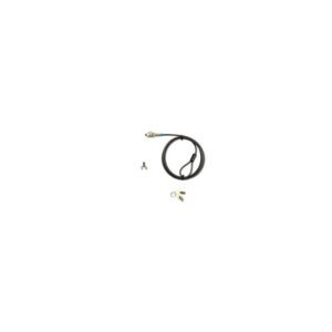 CANDADO SEGURIDAD DELL 461-AAEC TZ04T NOBLE WEDGE SINGLE HEAD LOCK