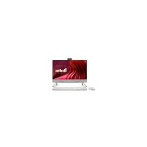 COMPUTADOR ALL IN ONE DELL 8N5DF 23.8 PULG FHD ULTRA 7 265U 16GB DDR5 5600 512GB WIFI W11PRO 3Y