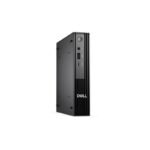 COMPUTADOR/DELL PRO MFF QCM1250/CORE I5 /14500T/DDR5/512GB/16GB/4800 MTS/W11PRO/3Y