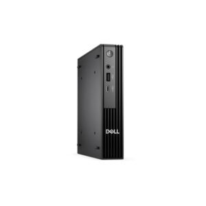 COMPUTADOR/DELL PRO MFF QCM1250/CORE I5 /14500T/DDR5/512GB/16GB/4800 MTS/W11PRO/3Y