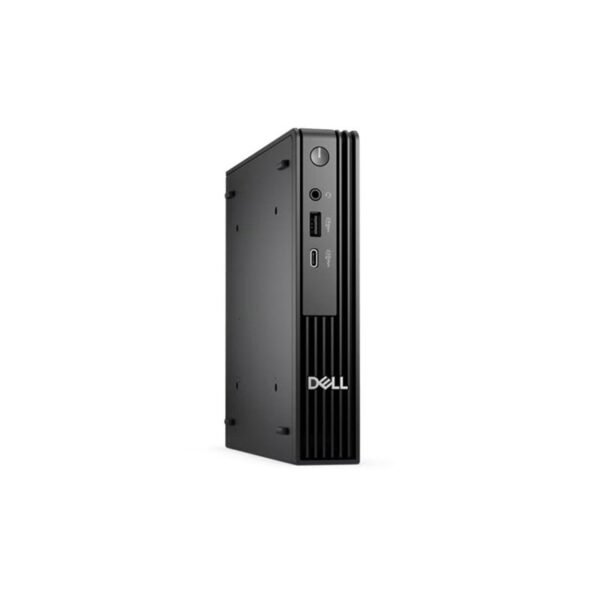 COMPUTADOR/DELL PRO MFF QCM1250/CORE I5 /14500T/DDR5/512GB/16GB/4800 MTS/W11PRO/3Y