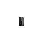 COMPUTADOR DESKTOP DELL PRO SLIM QCS1250 SFF TMVFM I7-14700T 16GB DDR5 5600 1TB W11PRO WIFI 3Y