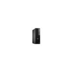 COMPUTADOR DESKTOP DELL PRO SLIM QCS1250 SFF YDHJD ULTRA 7 265 16GB DDR5 5600 512GB WIFI W11PRO 3Y