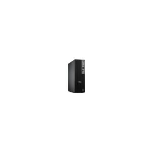 COMPUTADOR DESKTOP DELL PRO SLIM QCS1250 SFF YDHJD ULTRA 7 265 16GB DDR5 5600 512GB WIFI W11PRO 3Y