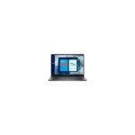 COMPUTADOR PORTATIL DELL PRO 16 BLACK 37TWC 16PULG FHD ULTRA 5 225U 16GB DDR5 5600 512GB W11PRO 1Y