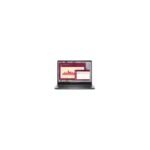 COMPUTADOR PORTATIL DELL PRO 16 BLACK CTV12 16PULG FHD CORE 7 150U 16GB DDR5 5600 512GB W11PRO 1Y