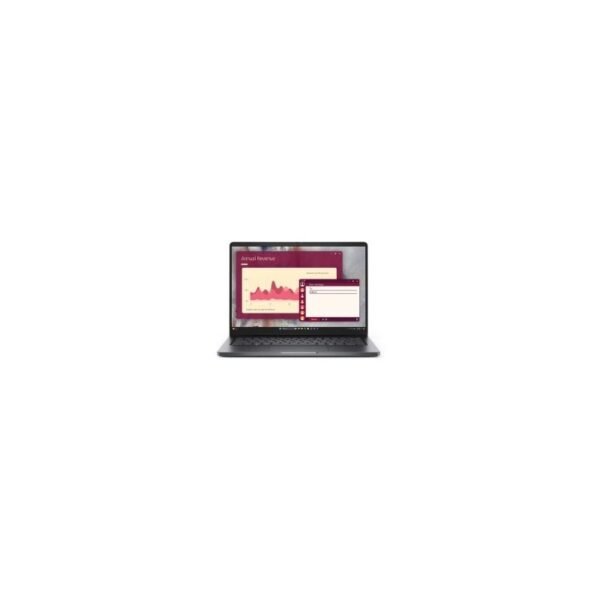 COMPUTADOR PORTATIL DELL PRO 16 BLACK CTV12 16PULG FHD CORE 7 150U 16GB DDR5 5600 512GB W11PRO 1Y