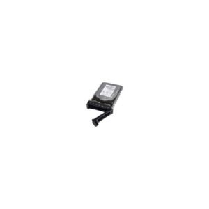 DISCO INTERNO DELL 400-ATJM PARA R340/ R740 1.2TB 10K RPM SAS 12GBPS CARR 3.5IN HOT-PLUG