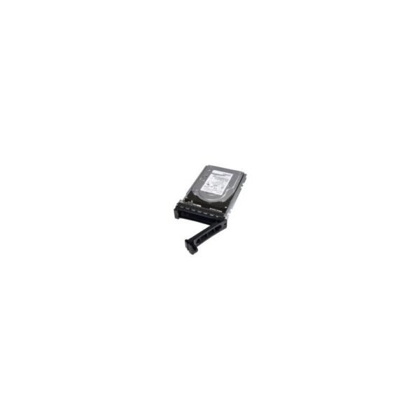 DISCO INTERNO DELL 400-ATJM PARA R340/ R740 1.2TB 10K RPM SAS 12GBPS CARR 3.5IN HOT-PLUG