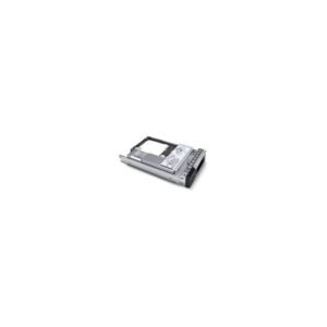 DISCO INTERNO DELL PARA R750 2.4TB 10K RPM SAS 12GBPS 2.5IN HOT-PLUG DRIVE 3.5IN HYBRID CARRIER