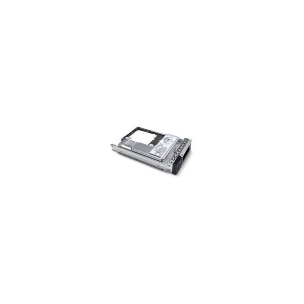 DISCO INTERNO DELL PARA R750 2.4TB 10K RPM SAS 12GBPS 2.5IN HOT-PLUG DRIVE 3.5IN HYBRID CARRIER