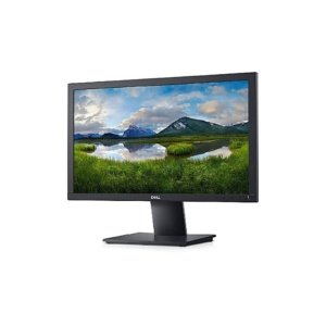 MONITOR DELL E2020H CONEC VGA / DISPLAY PORT DE 19.5 RESOL 1600 X 900 3Y