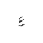 SOPORTE DELL 7DTNN VESA STAND PARA DESKTOP MFF E-SERIES