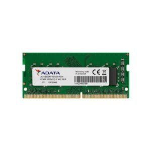 SO-DIMM ADATA 16GB PC-3200 DDR4 PC4-25600 260PIN 1.2V