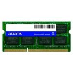 SO-DIMM ADATA 8GB PC-1600 DDR3L LOW VOLTAGE