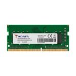 SO-DIMM ADATA 8GB PC-3200 DDR4 STD 1.2 260-PIN SGN