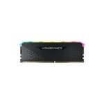 DIMM CORSAIR VENGEANCE RGB RS 16GB (1X16GB) DDR4 3200MHZ C16