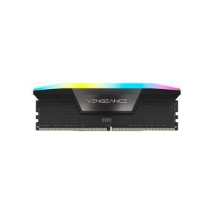 DIMM CORSAIR 16GB Vengeance RGB DDR5 6000MT-S 288pin 1.35V CL38 Gray