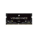 SO-DIMM CORSAIR VENGEANCE 16GB DDR4-3200 CL22 MHZ
