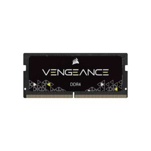 SO-DIMM CORSAIR VENGEANCE 16GB DDR4-3200 CL22 MHZ