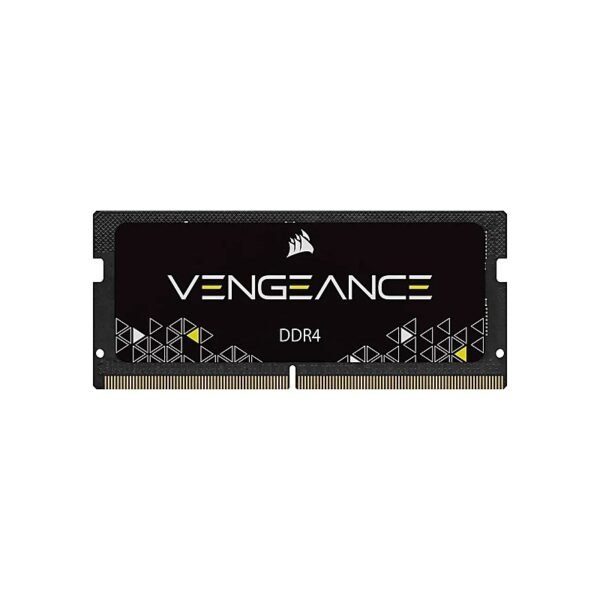 SO-DIMM CORSAIR VENGEANCE 16GB DDR4-3200 CL22 MHZ