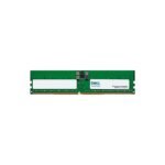 DIMM DELL 16GB DDR5 UDIMM 4800MHz ECC para R660xs R760xs