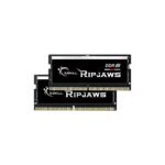 SO-DIMM G.SKILL Ripjaws 32GB DDR5-4800Mhz 2Rx16 CL40 1.1V 262Pin Non-ECC