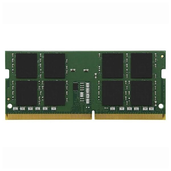 SO-DIMM KINGSTON 16GB 1RX16 2G 64BIT PC4-3200 CL22 260-PIN