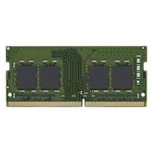 SO-DIMM KINGSTON 8GB 1RX8 1G 64BIT PC4-3200 CL22 260-PIN