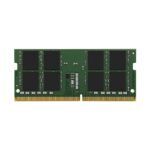 SO-DIMM KINGSTON 16GB 1RX8 2G 64BIT PC4-3200 CL22 260-PIN