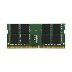 SO-DIMM KINGSTON 16GB 1RX8 2G 64BIT PC4-3200 CL22 260-PIN