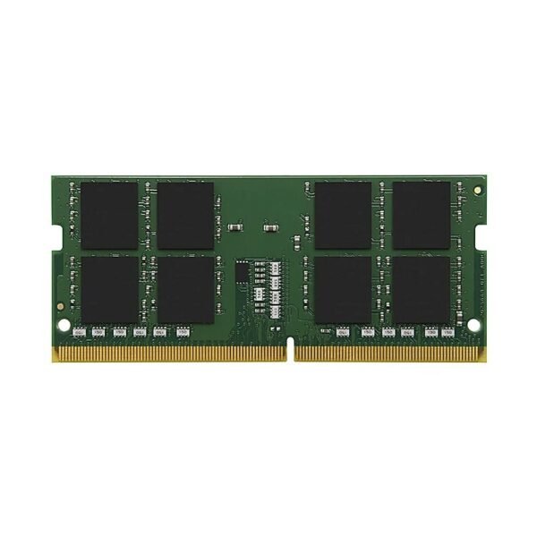 SO-DIMM KINGSTON 16GB 1RX8 2G 64BIT PC4-3200 CL22 260-PIN