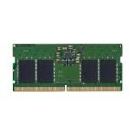 SO-DIMM KINGSTON 16GB DDR5 4800MT-S NON ECC CL40 1RX8
