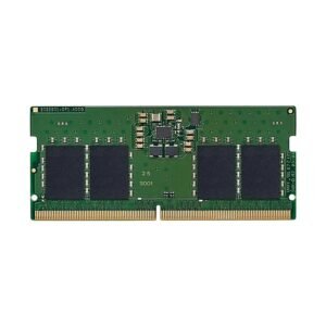SO-DIMM KINGSTON 16GB DDR5 4800MT-S NON ECC CL40 1RX8