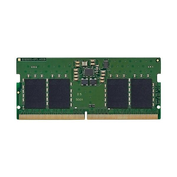 SO-DIMM KINGSTON 16GB DDR5 4800MT-S NON ECC CL40 1RX8