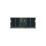 SO-DIMM KINGSTON 16GB DDR5-5600MHZ CL46 1RX8 1.1V 262-PIN Non-ECC