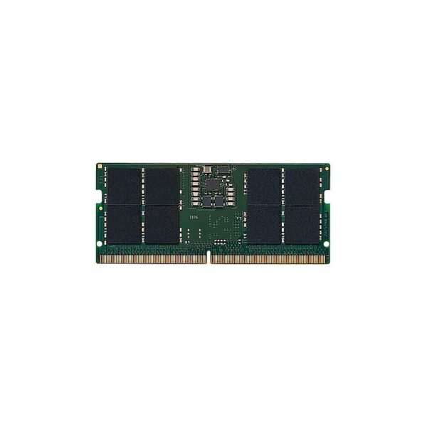 SO-DIMM KINGSTON 16GB DDR5-5600MHZ CL46 1RX8 1.1V 262-PIN Non-ECC
