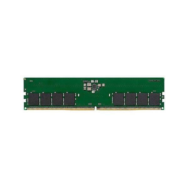 DIMM KINGSTON 16GB DDR5-5600MHZ CL46 1RX8 1.1V 288-PIN Non-ECC