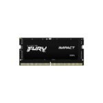 SODIMM KINGSTON FURY IMPACT 16GB 2G x 64-Bit DDR5-5600 CL40 262-Pin