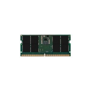 SO-DIMM KINGSTON 16GB DDR5 5600MT-s NON-ECC CL46 1Rx16 1.1V 262pin