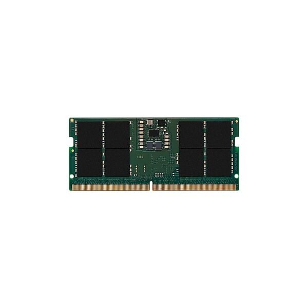 SO-DIMM KINGSTON 16GB DDR5 5600MT-s NON-ECC CL46 1Rx16 1.1V 262pin