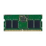 SO-DIMM KINGSTON 8GB DDR5 PC5-5600 262pin CL46 1RX16 1.1V