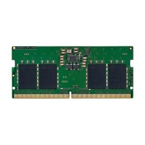SO-DIMM KINGSTON 8GB DDR5 PC5-5600 262pin CL46 1RX16 1.1V