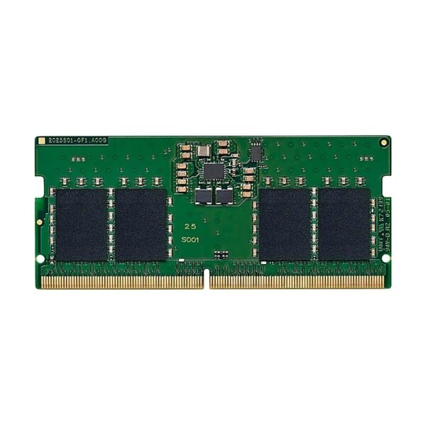 SO-DIMM KINGSTON 8GB DDR5 PC5-5600 262pin CL46 1RX16 1.1V