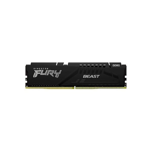 DIMM KINGSTON 16GB FURY BEAST BLACK EXPO 1x16GB DDR5-5600MTs