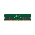 DIMM KINGSTON 16GB DDR5 5600MT-s NON-ECC CL46 1Rx8 1.1V 288pin 16Gbit