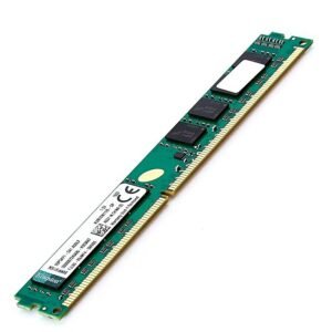 DIMM KINGSTON 8GB 1600MHZ DDR3 NON-ECC CL11 KVR16N11-8