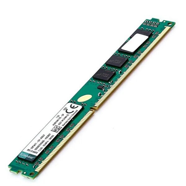 DIMM KINGSTON 8GB 1600MHZ DDR3 NON-ECC CL11 KVR16N11-8