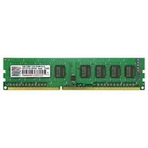 DIMM TRANSCEND 1GB PC-1333